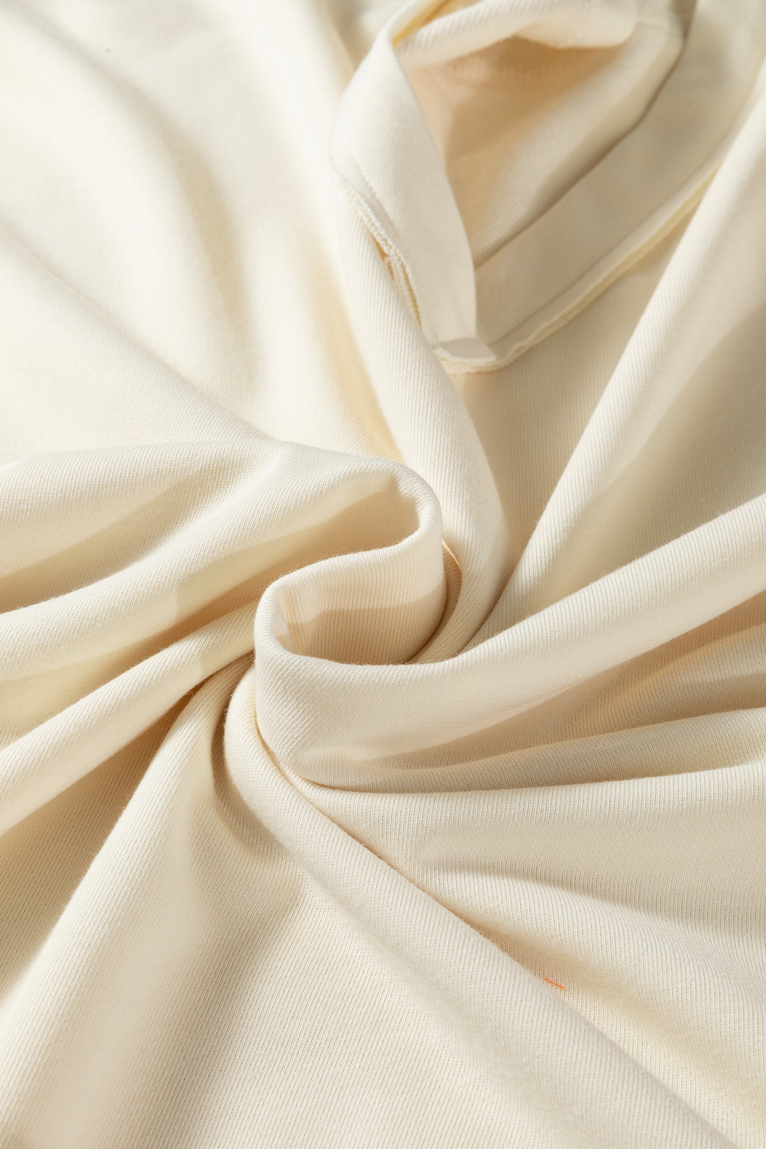 Apricot V Neck Exposed Seam Leopard Color Block Patchwork Half Sleeve Top